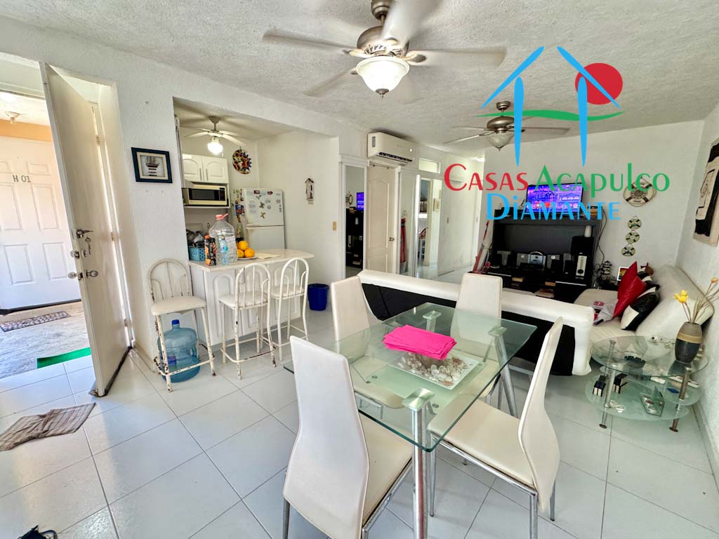 Puente del Mar Century II H 02 - Estancia 2