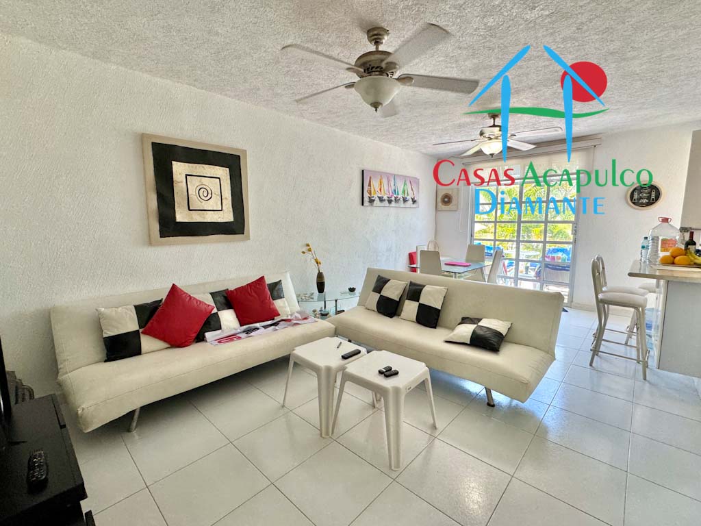 Puente del Mar Century II H 02 - Estancia 4
