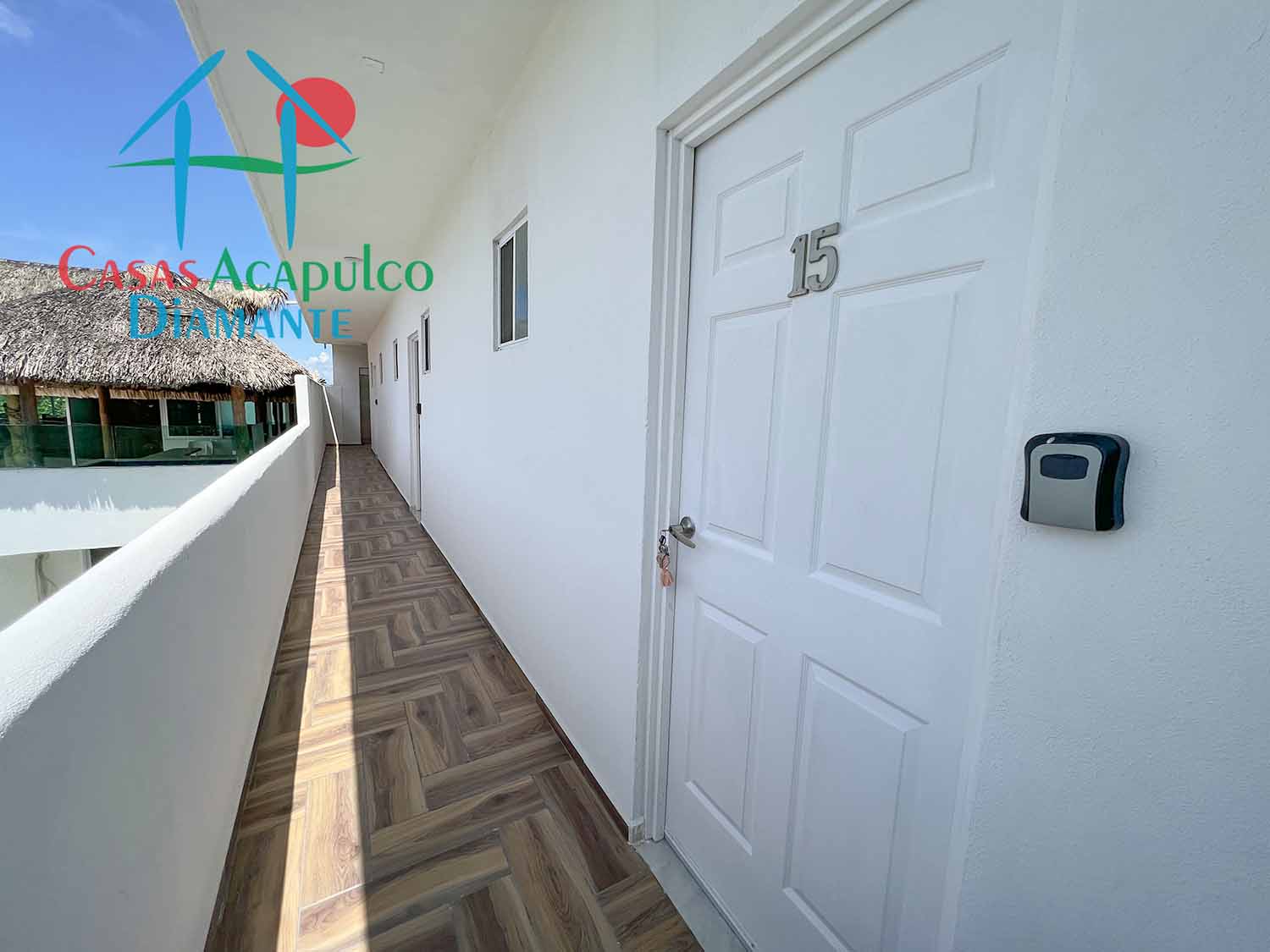 Gran Palma Suite Plus 2M - Recámara 2