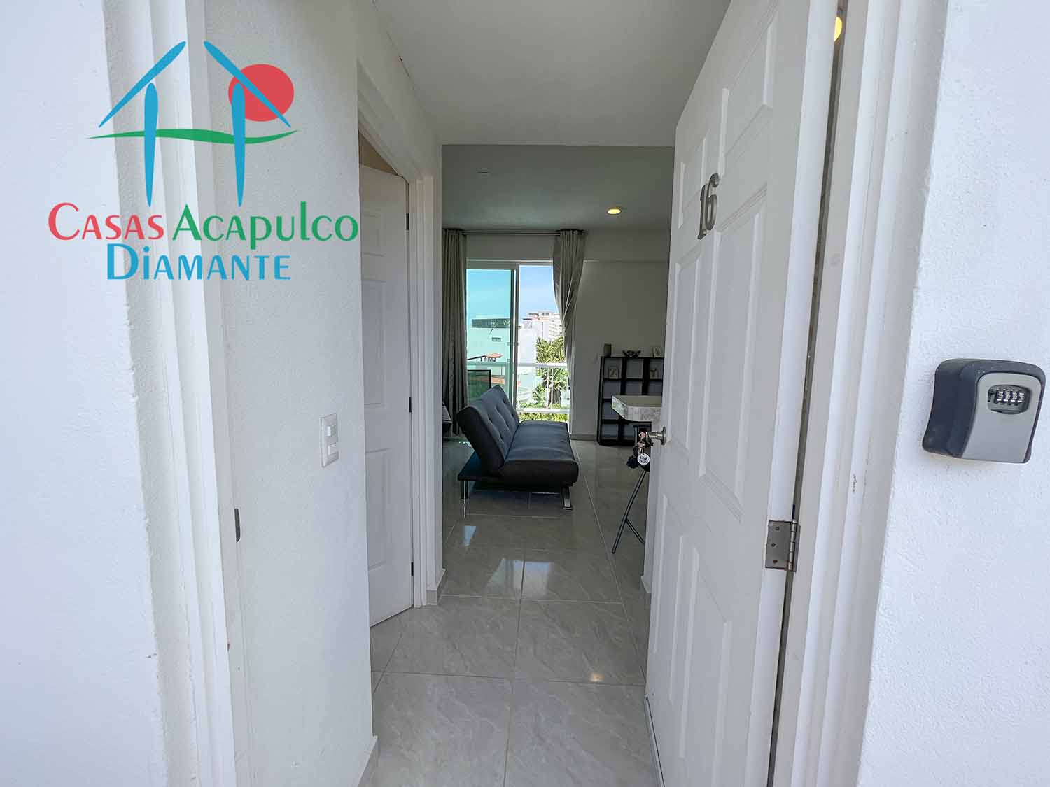 Gran Palma Suite Plus 2M - Recámara 3