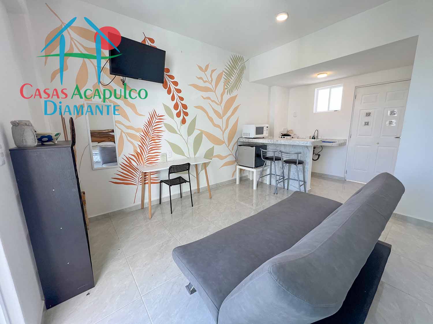 Gran Palma Suite Plus 2M - Recámara 6