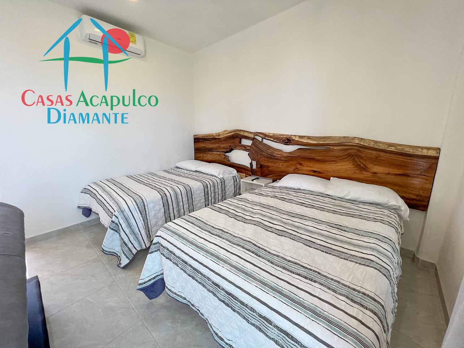 Gran Palma Suite Plus 2M - Recámara 10