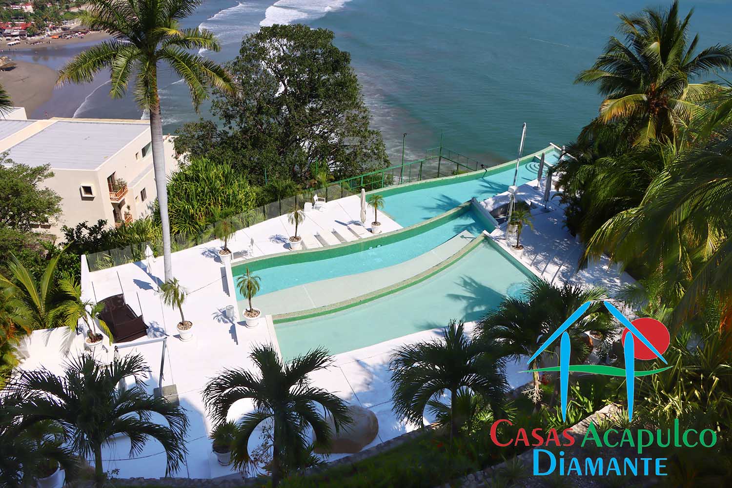 EOS 503 - Terraza 14