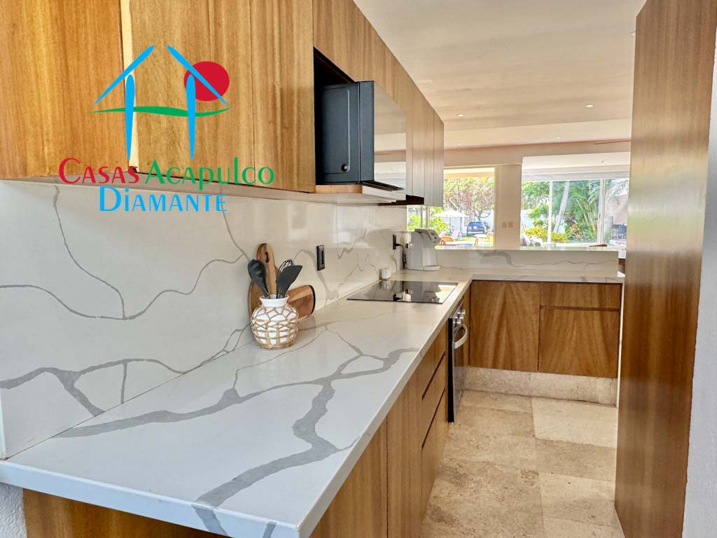 Vidamar Residencial Cluster 7 B 102 - Cocina 6