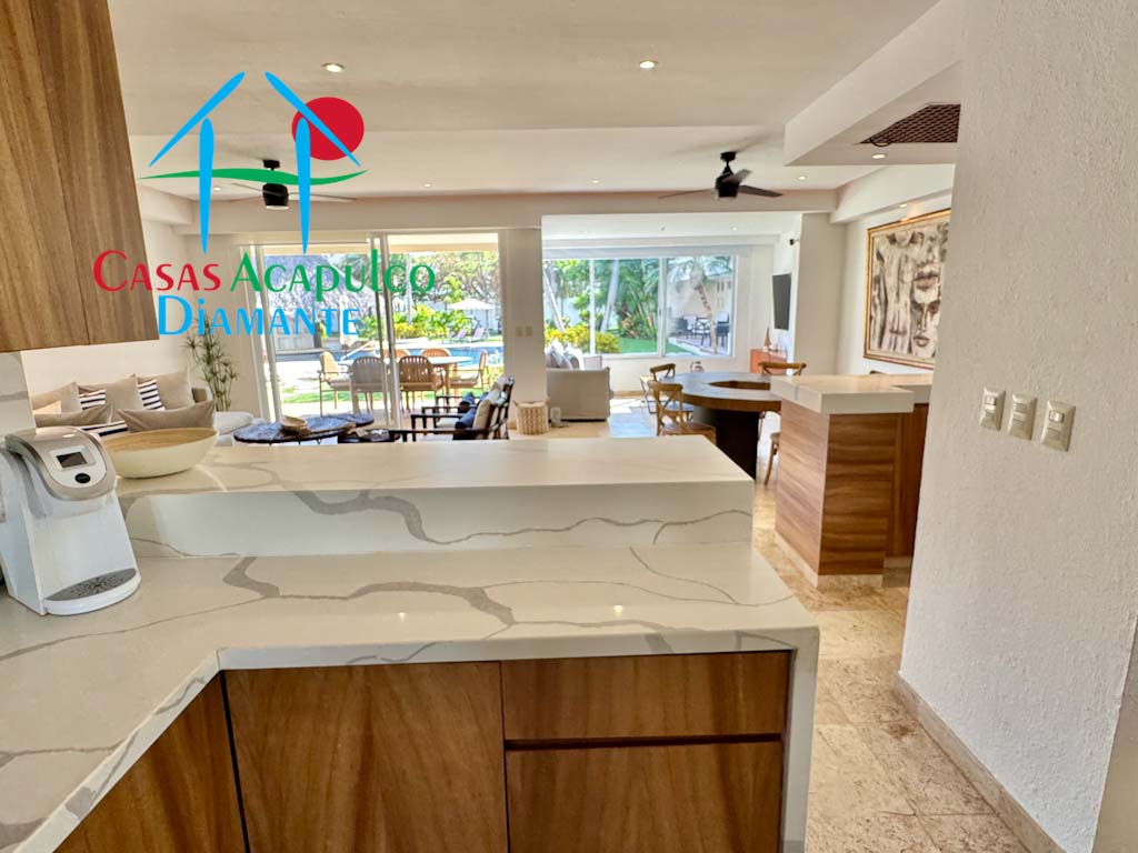 Vidamar Residencial Cluster 7 B 102 - Cocina 7