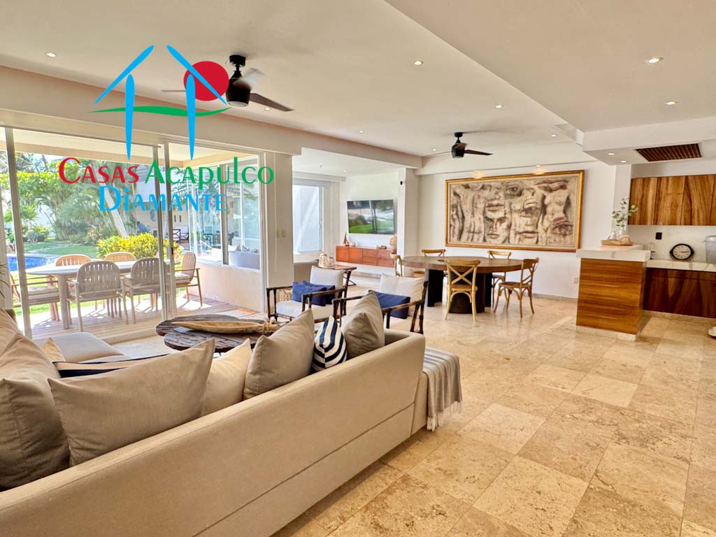 Vidamar Residencial Cluster 7 B 102 - Estancia 1