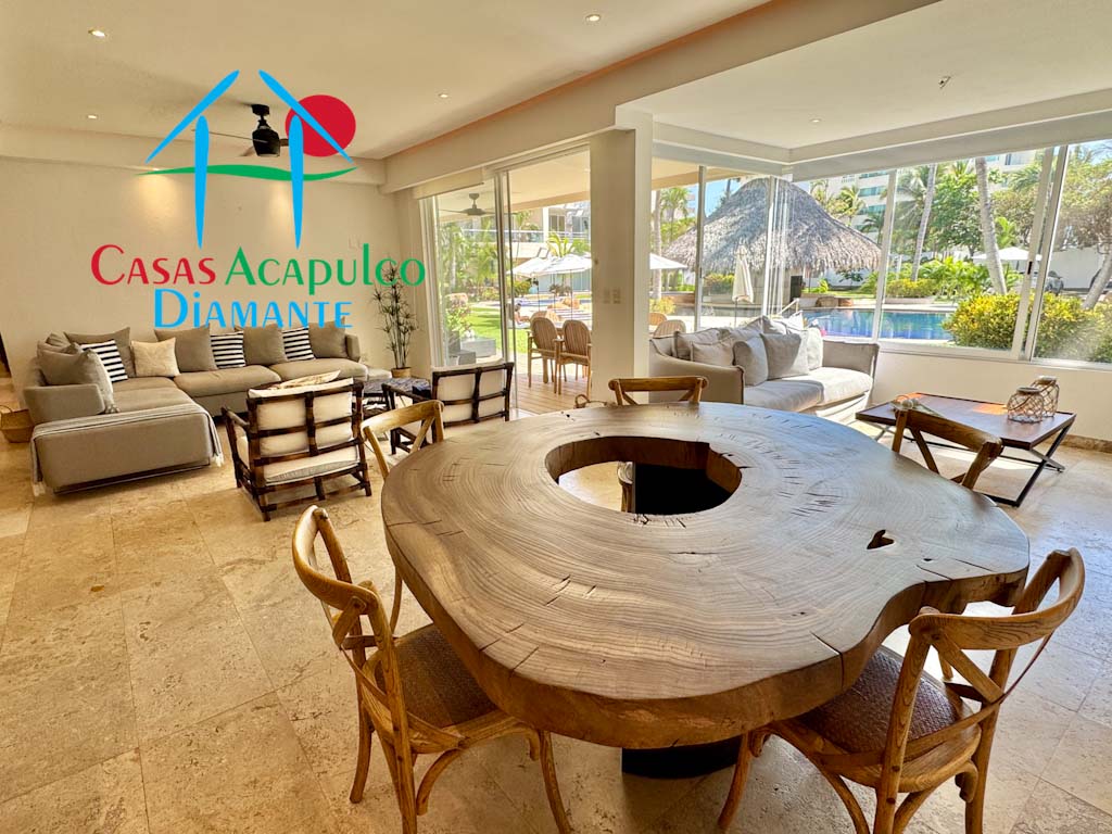 Vidamar Residencial Cluster 7 B 102 - Estancia 3