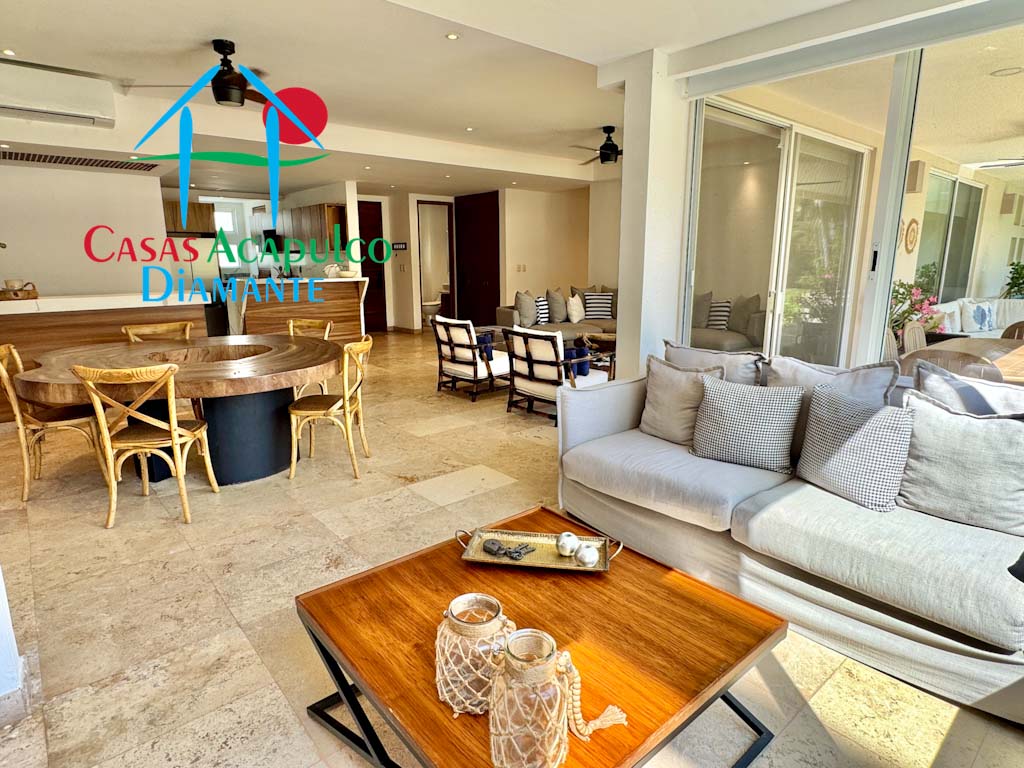 Vidamar Residencial Cluster 7 B 102 - Estancia 4
