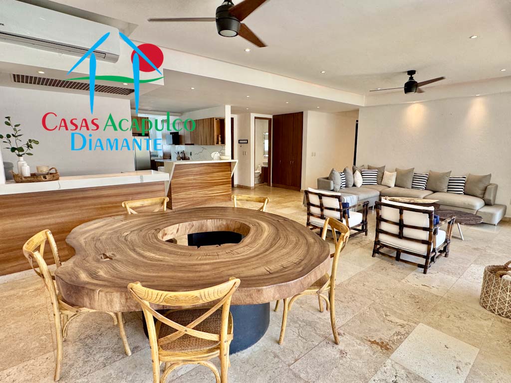 Vidamar Residencial Cluster 7 B 102 - Estancia 5