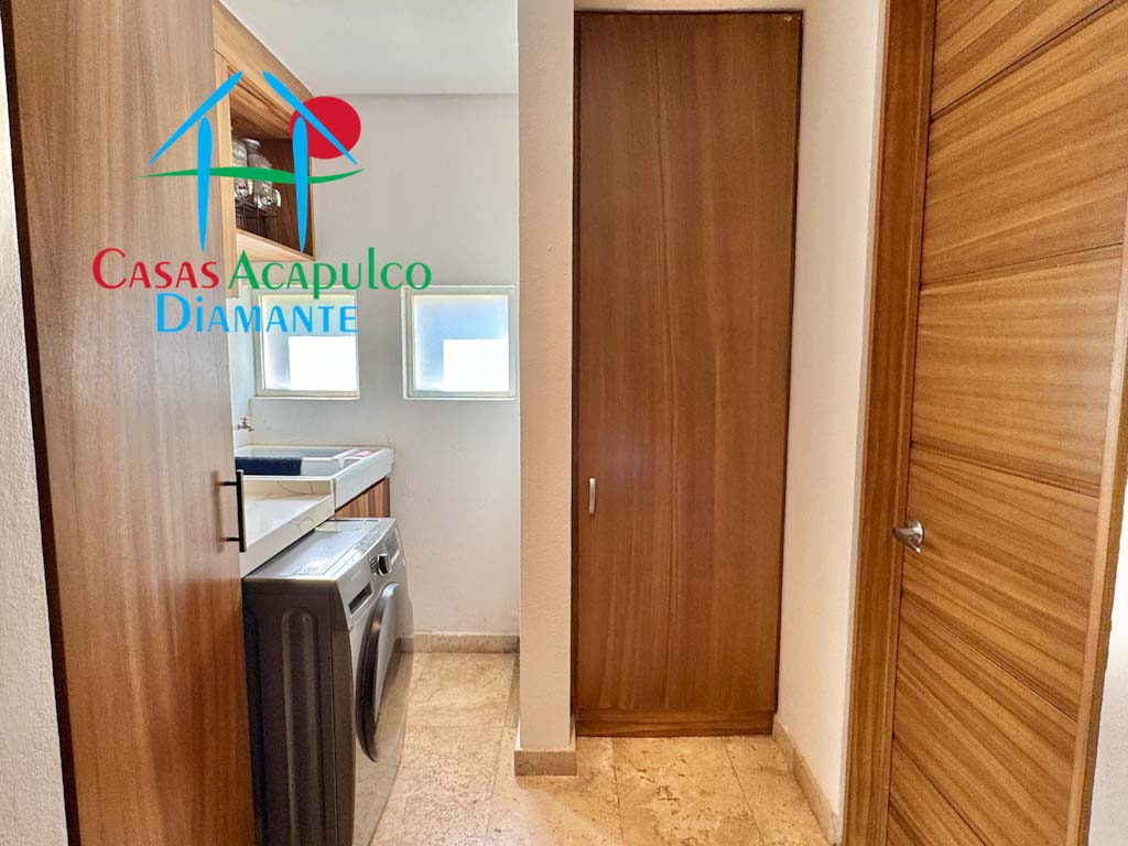 Vidamar Residencial Cluster 7 B 102 - Lavandería 1