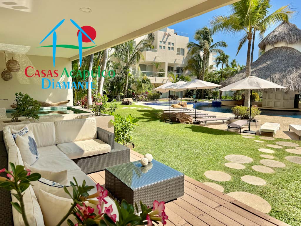 Vidamar Residencial Cluster 7 B 102 - Terraza 8