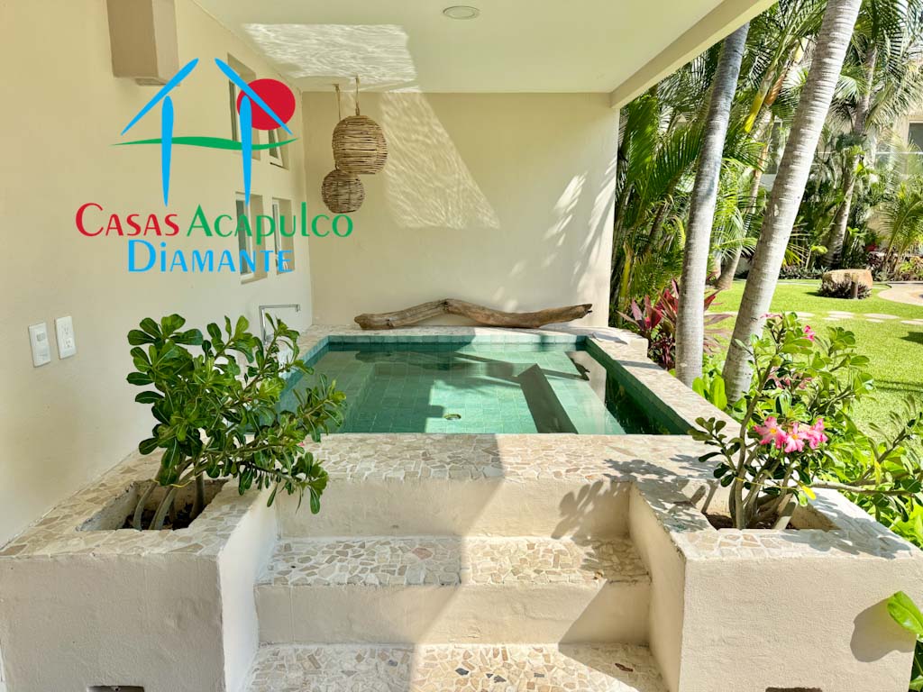 Vidamar Residencial Cluster 7 B 102 - Terraza 10