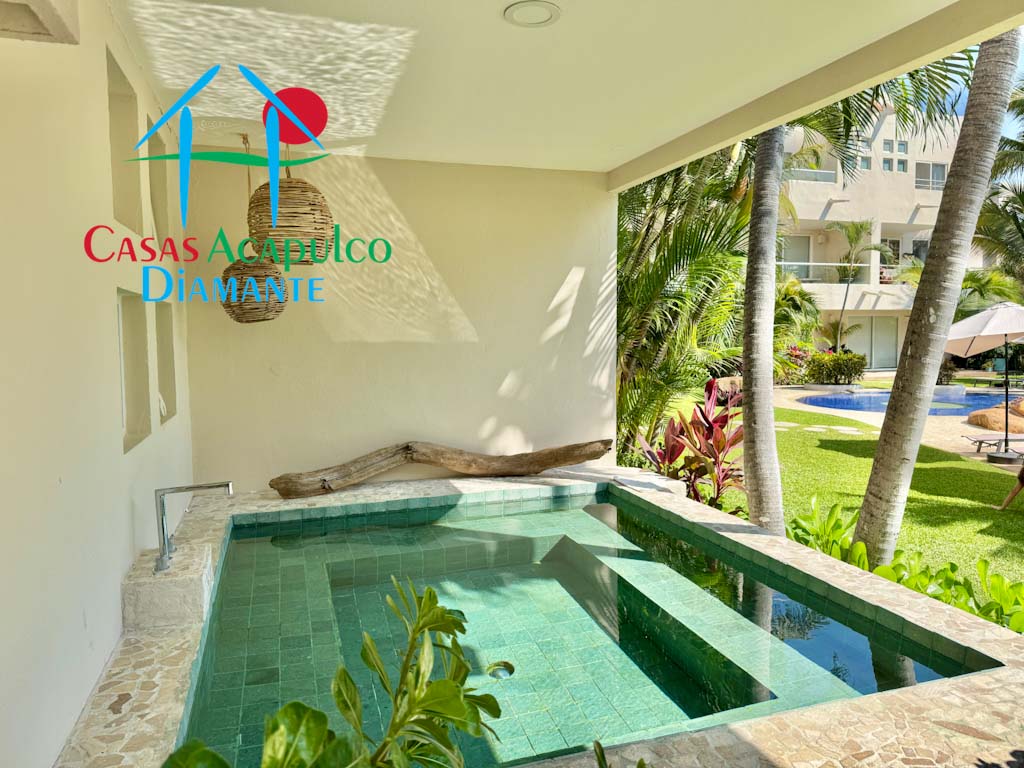 Vidamar Residencial Cluster 7 B 102 - Terraza 11