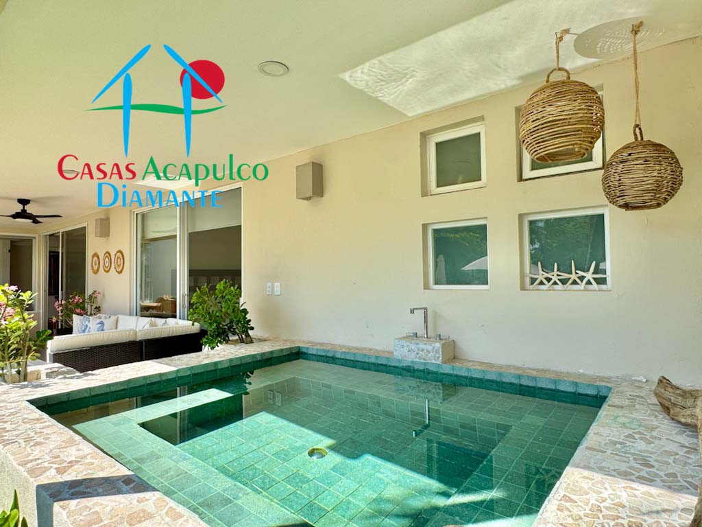 Vidamar Residencial Cluster 7 B 102 - Terraza 13