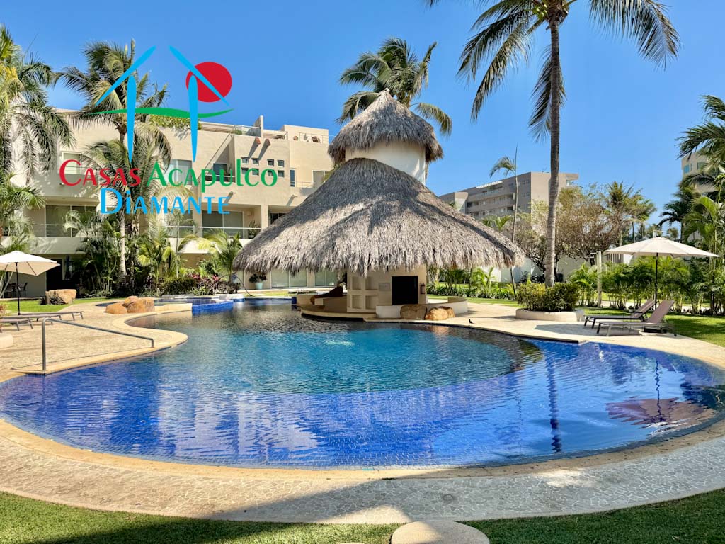 Vidamar Residencial Cluster 7 B 102 - Terraza 15
