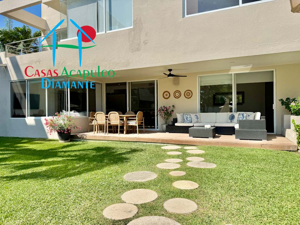 Vidamar Residencial Cluster 7 B 102 - Terraza 16