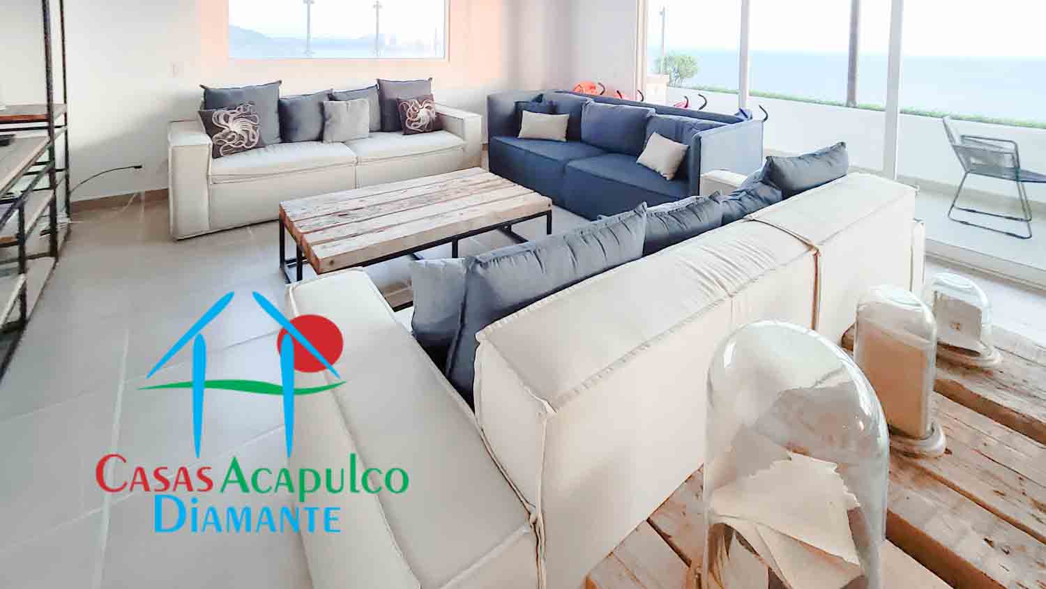 Punta Marqués Biarritz PH 1 - Estancia 7 Punta Marqués Biarritz PH 1 - Estancia 7