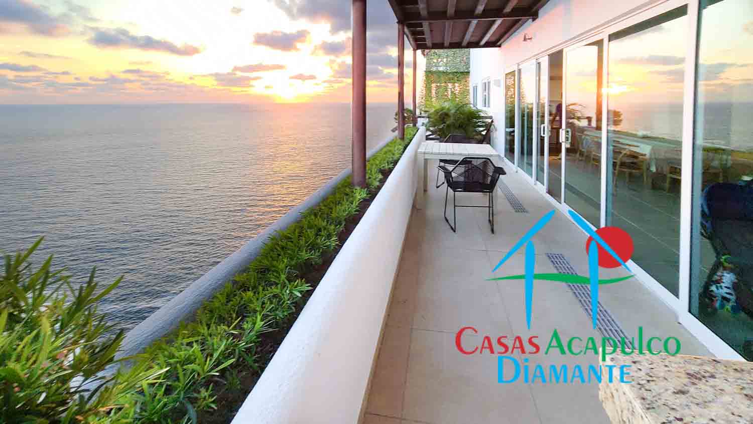 Punta Marqués Biarritz PH 1 - Terraza 1 Punta Marqués Biarritz PH 1 - Terraza 1