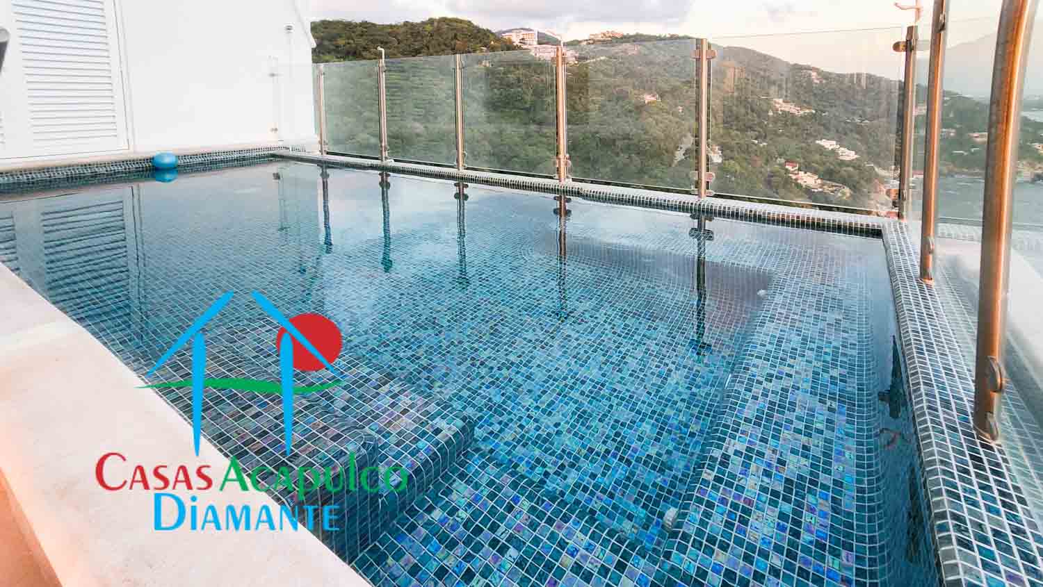 Punta Marqués Biarritz PH 1 - Terraza 5 Punta Marqués Biarritz PH 1 - Terraza 5