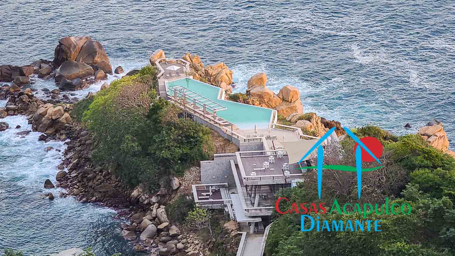 Punta Marqués Biarritz PH 1 - Terraza 6 Punta Marqués Biarritz PH 1 - Terraza 6