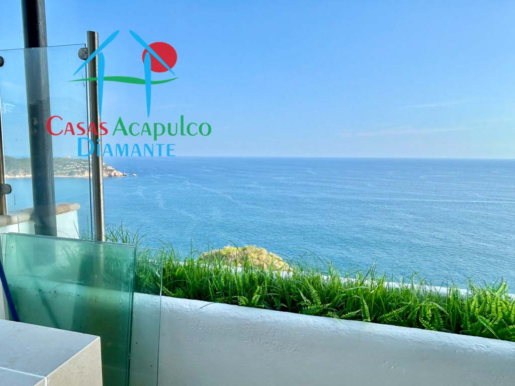 Punta Marqués Biarritz PH 1 - Terraza 6