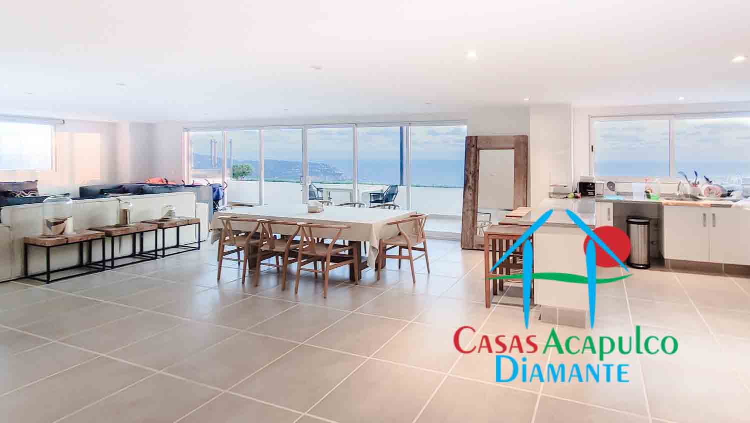 Punta Marqués Biarritz PH 1 Punta Marqués Biarritz PH 1