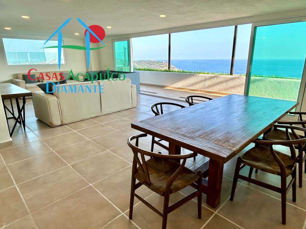 Punta Marqués Biarritz PH 1