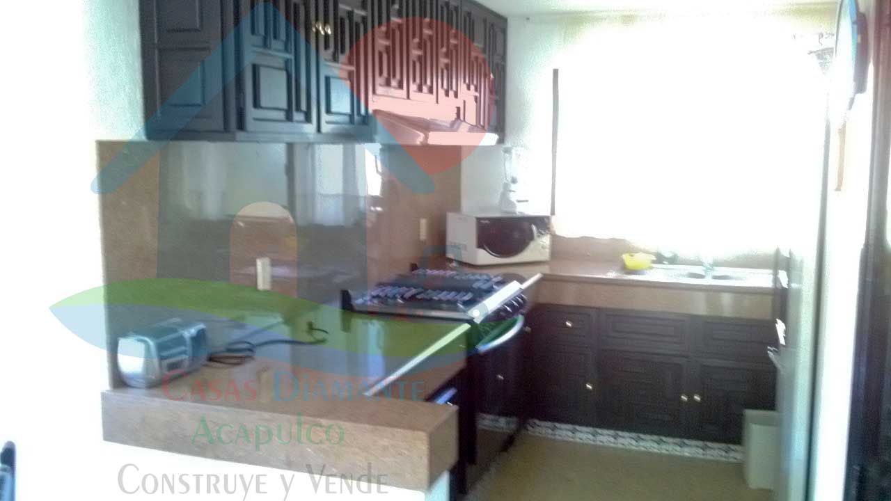 Villas Princess II Villa 2141 - Cocina 1 Villas Princess II Villa 2141 - Cocina 1