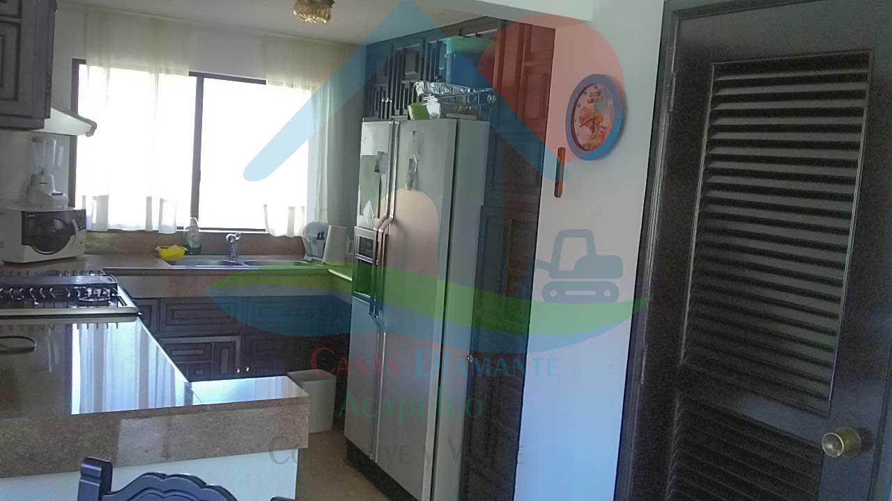 Villas Princess II Villa 2141 - Cocina 2 Villas Princess II Villa 2141 - Cocina 2