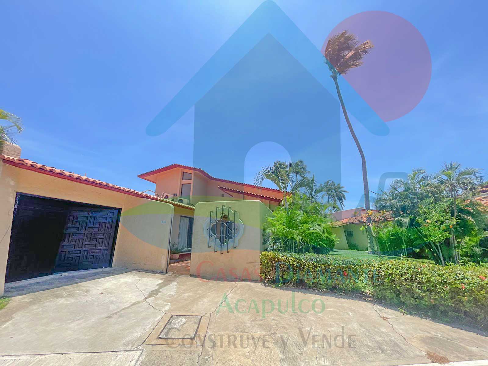 Villas Princess II Villa 2141 - Fachada 1 Villas Princess II Villa 2141 - Fachada 1