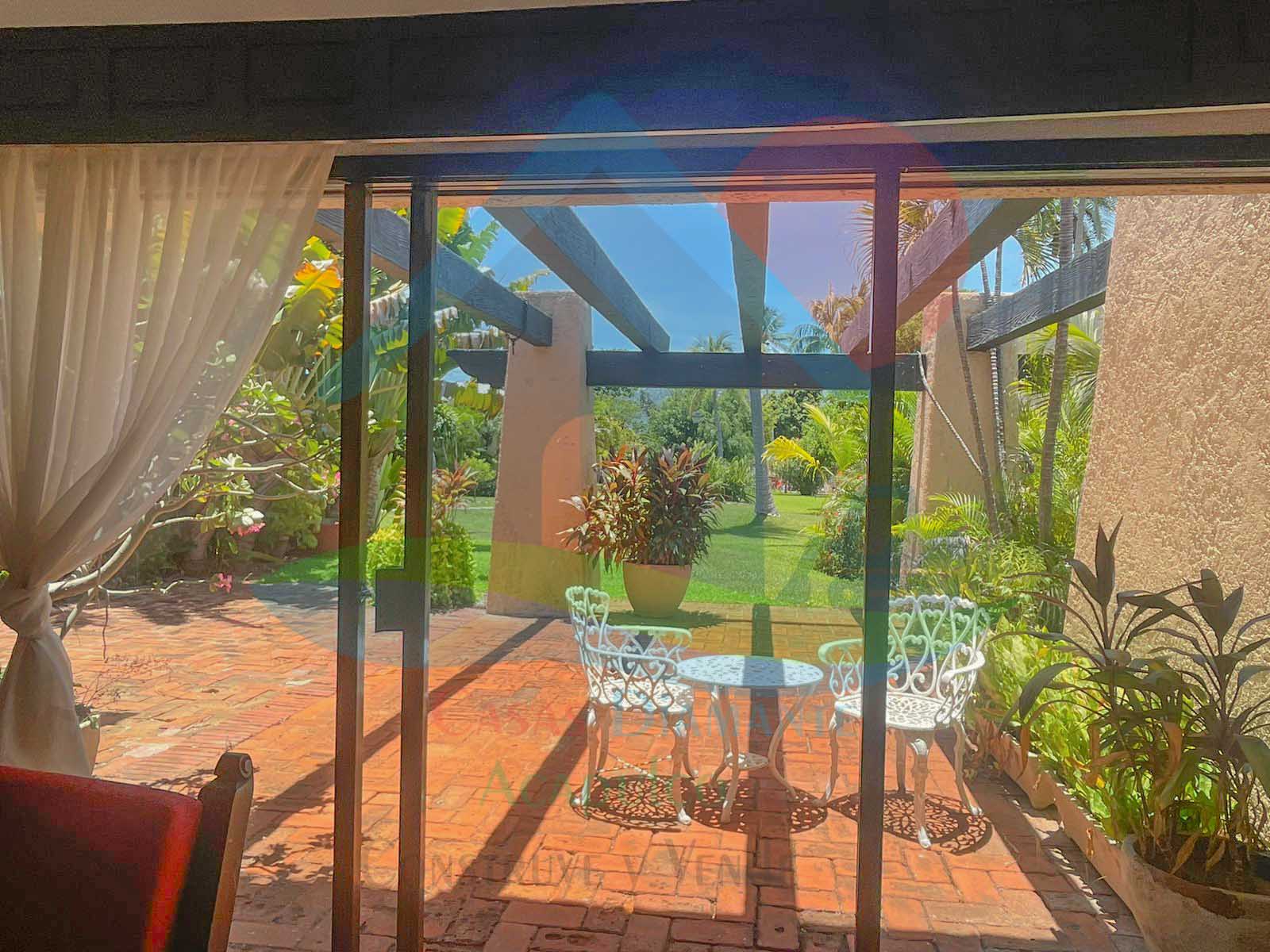 Villas Princess II Villa 2141 - Terraza 1 Villas Princess II Villa 2141 - Terraza 1