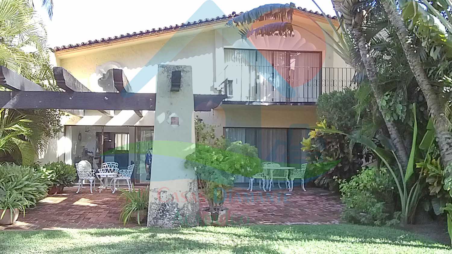 Villas Princess II Villa 2141 - Terraza 2 Villas Princess II Villa 2141 - Terraza 2