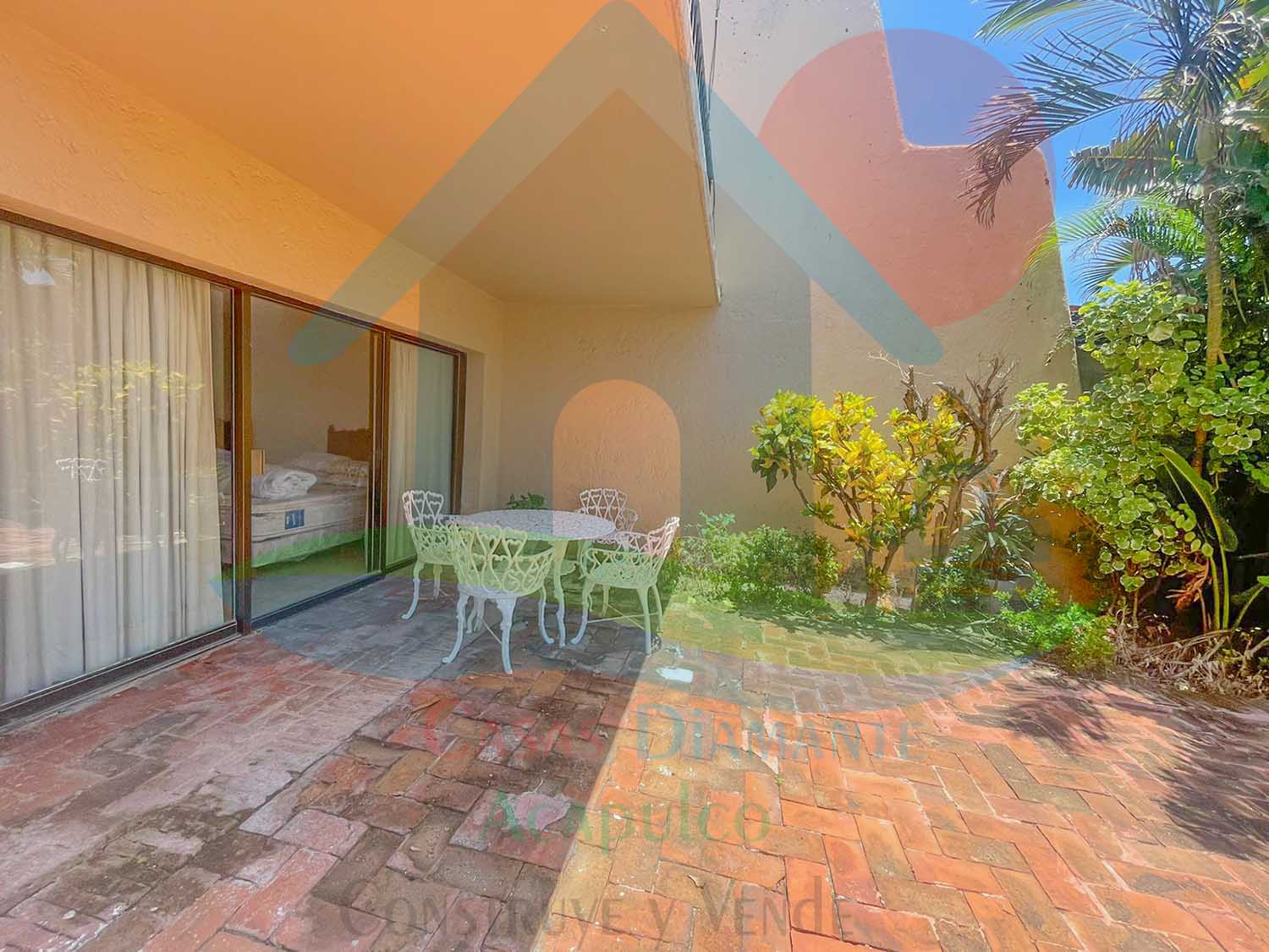 Villas Princess II Villa 2141 - Terraza 3 Villas Princess II Villa 2141 - Terraza 3