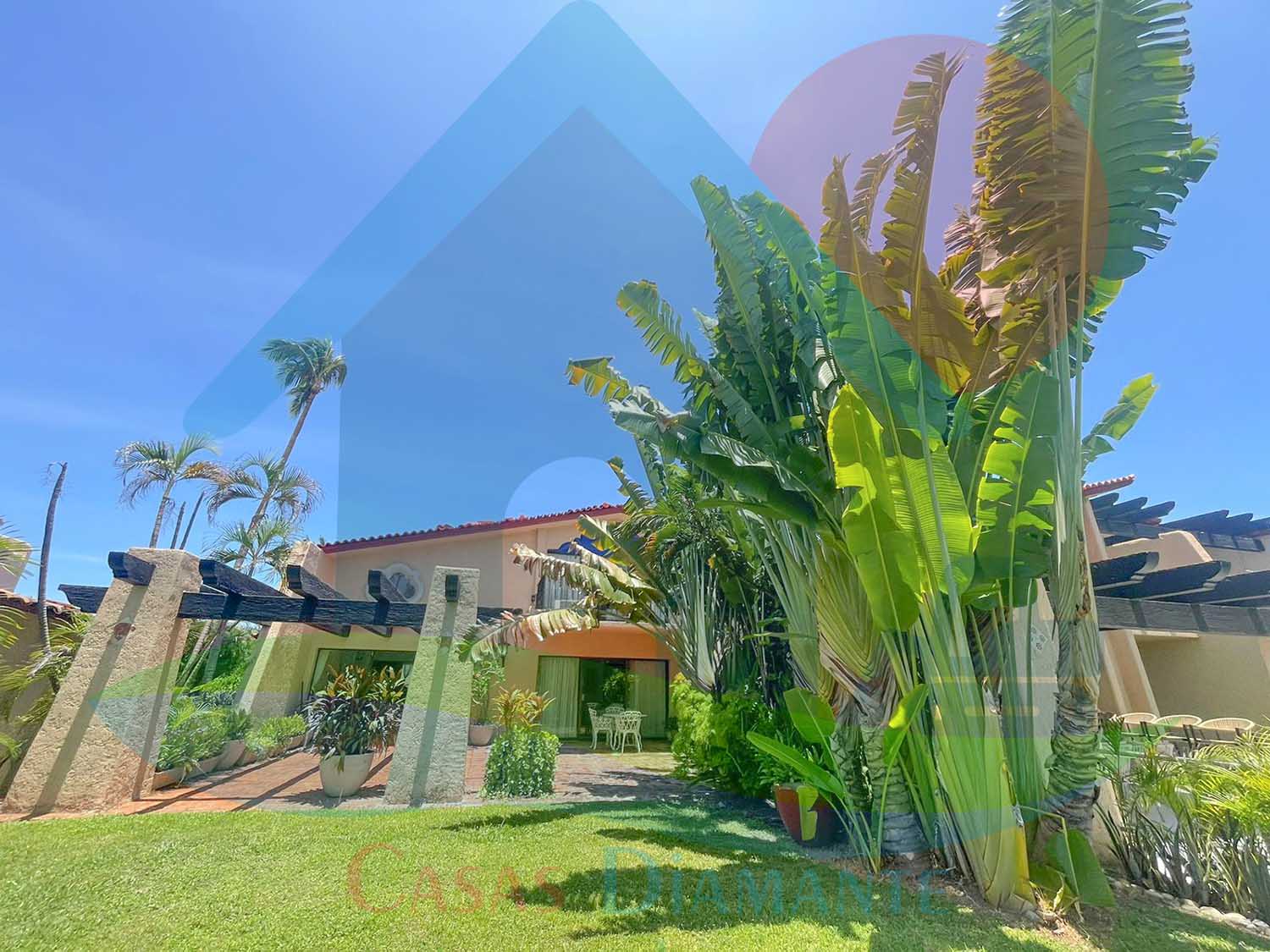 Villas Princess II Villa 2141 - Terraza 4 Villas Princess II Villa 2141 - Terraza 4