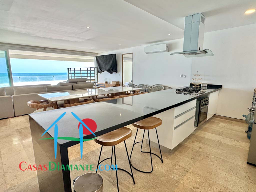 Ikaroa 205 - Cocina 4