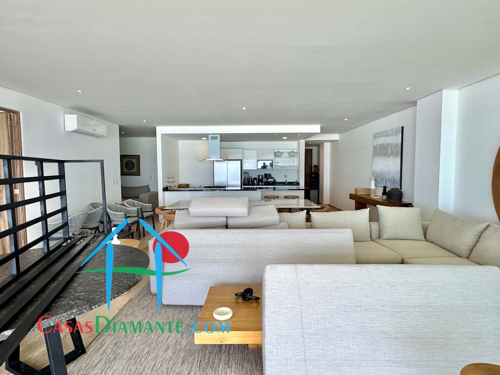 Ikaroa 205 - Estancia 5