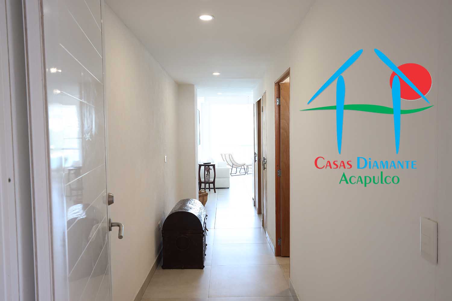 Torreblanca Torre Blanca 1073 - Acceso 1