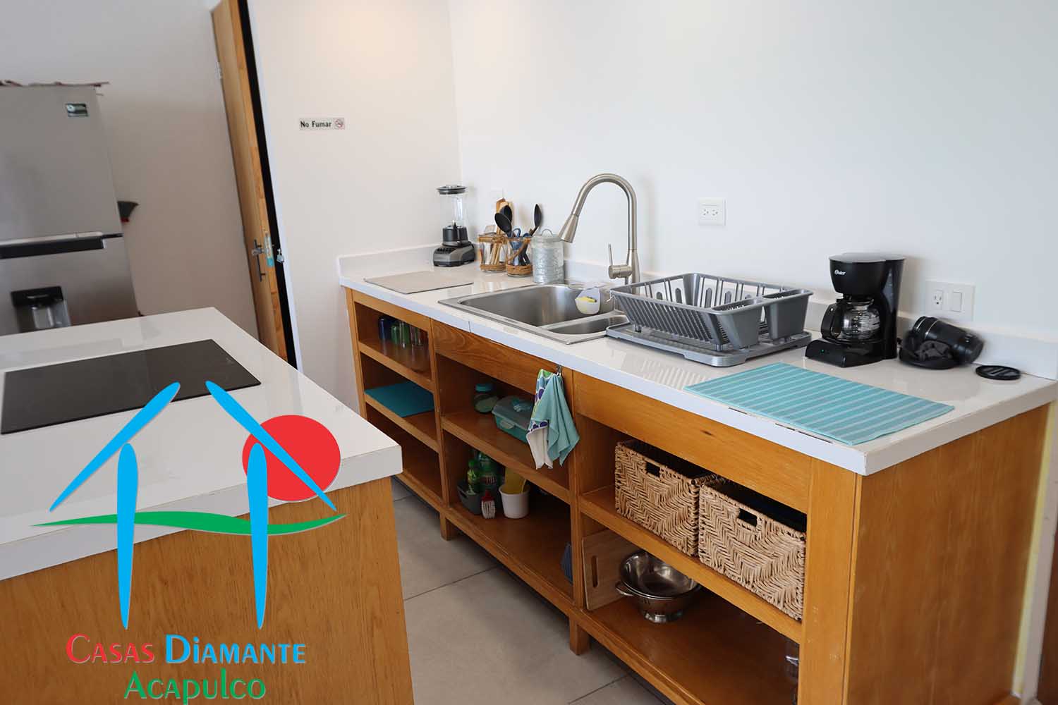 Torreblanca Torre Blanca 1073 - Cocina 5