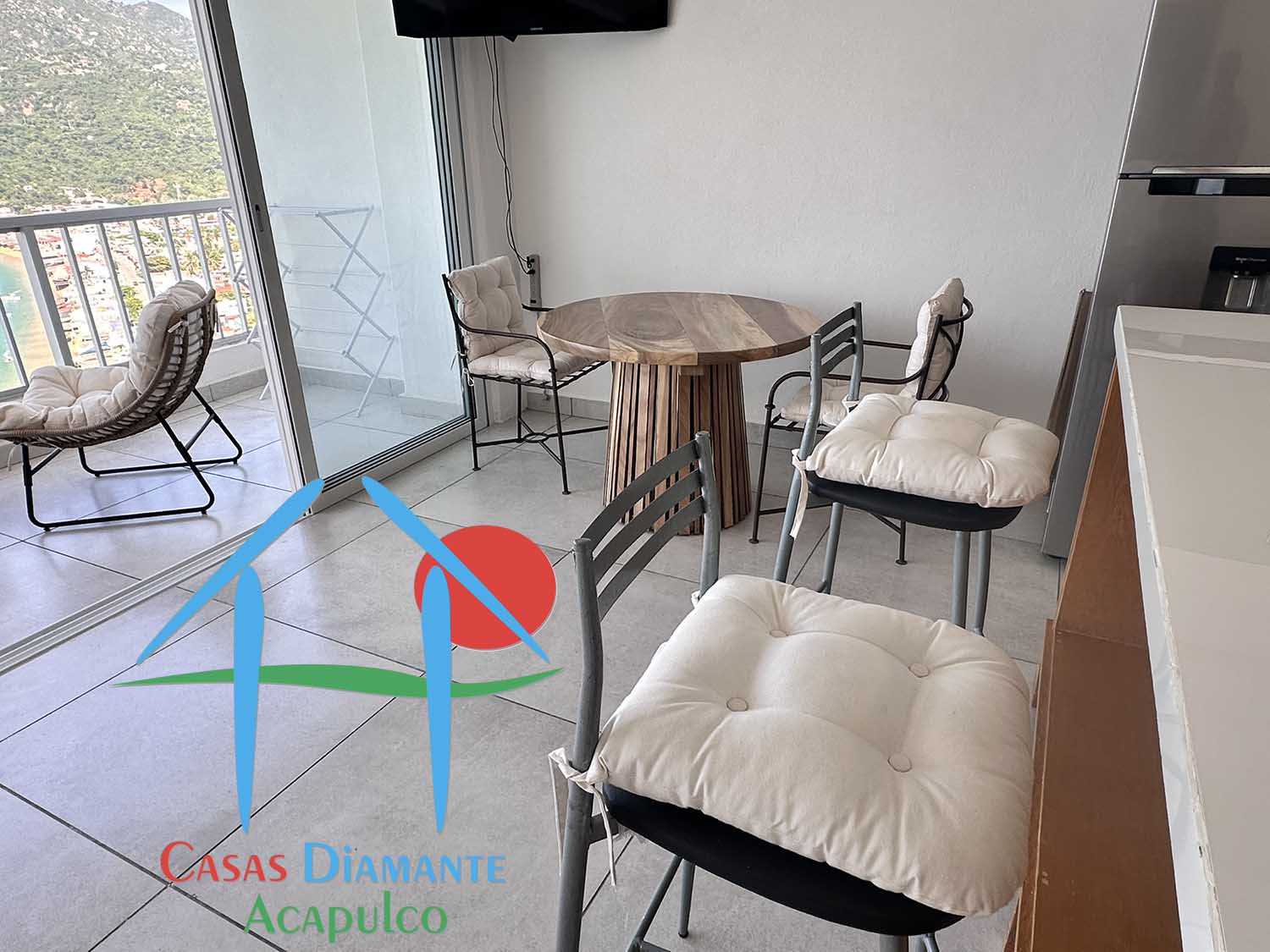 Torreblanca Torre Blanca 1073 - Estancia 2