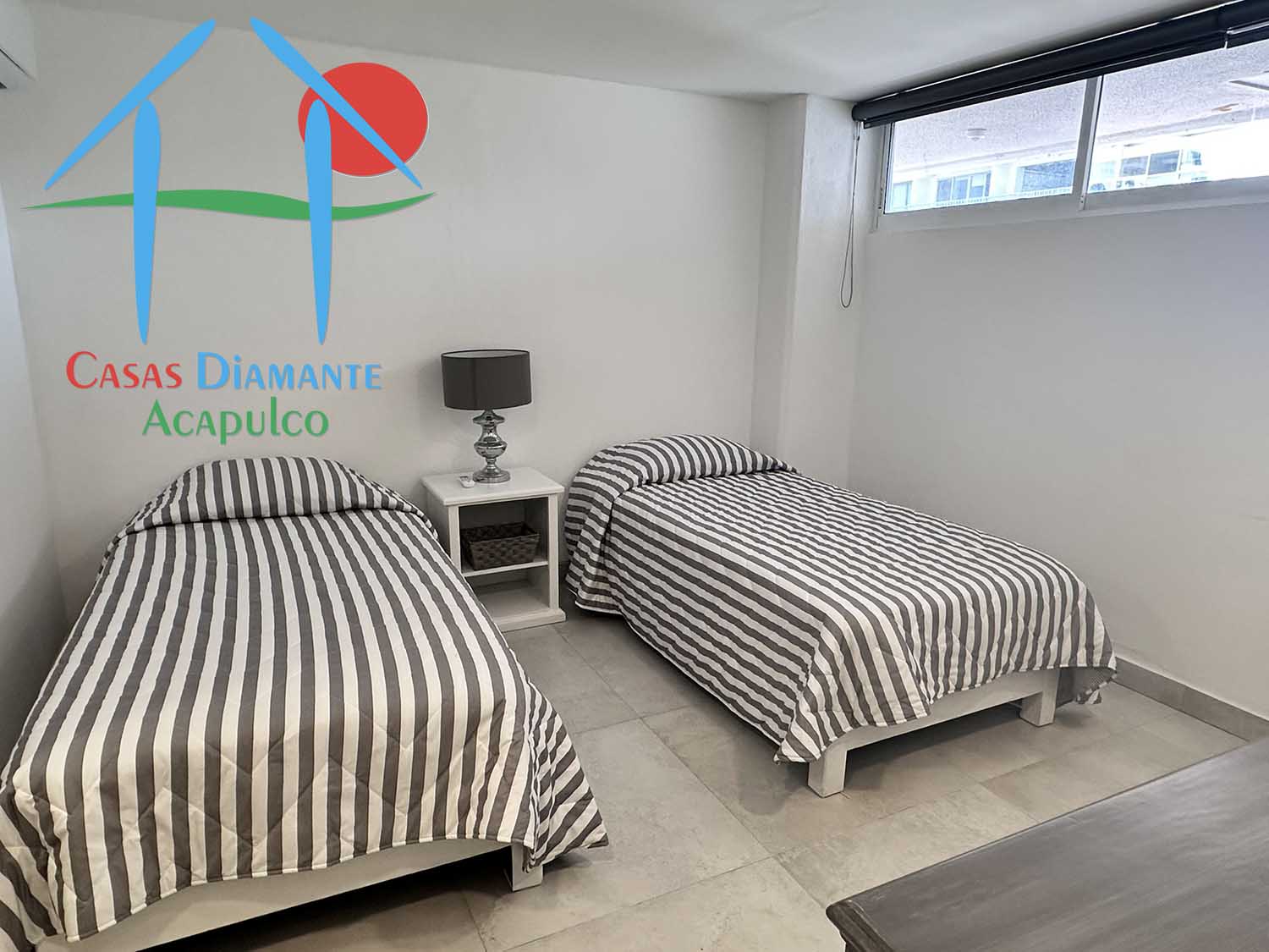 Torreblanca Torre Blanca 1073 - Recámara 1