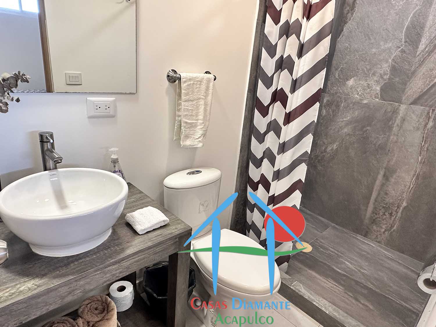 Torreblanca Torre Blanca 1073 - Recámara 2