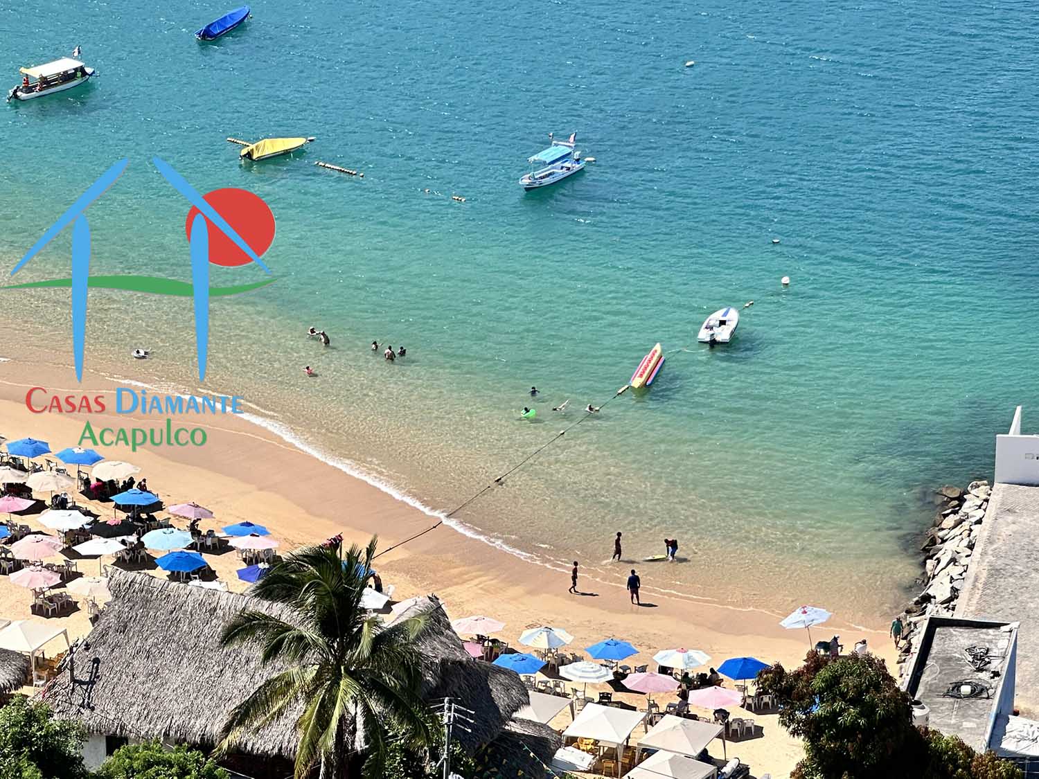 Torreblanca Torre Blanca 1073 - Terraza 5