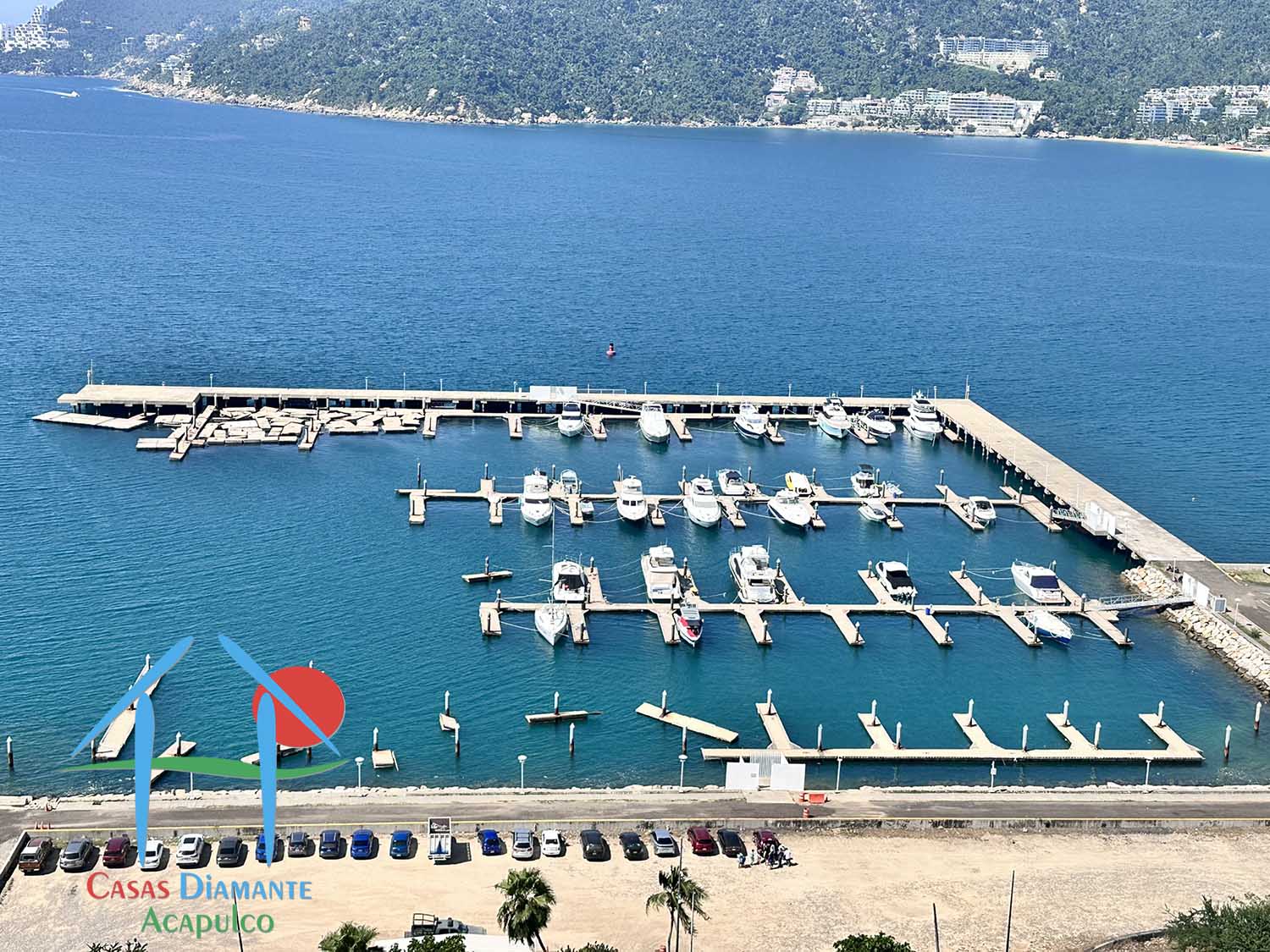 Torreblanca Torre Blanca 1073 - Terraza 6