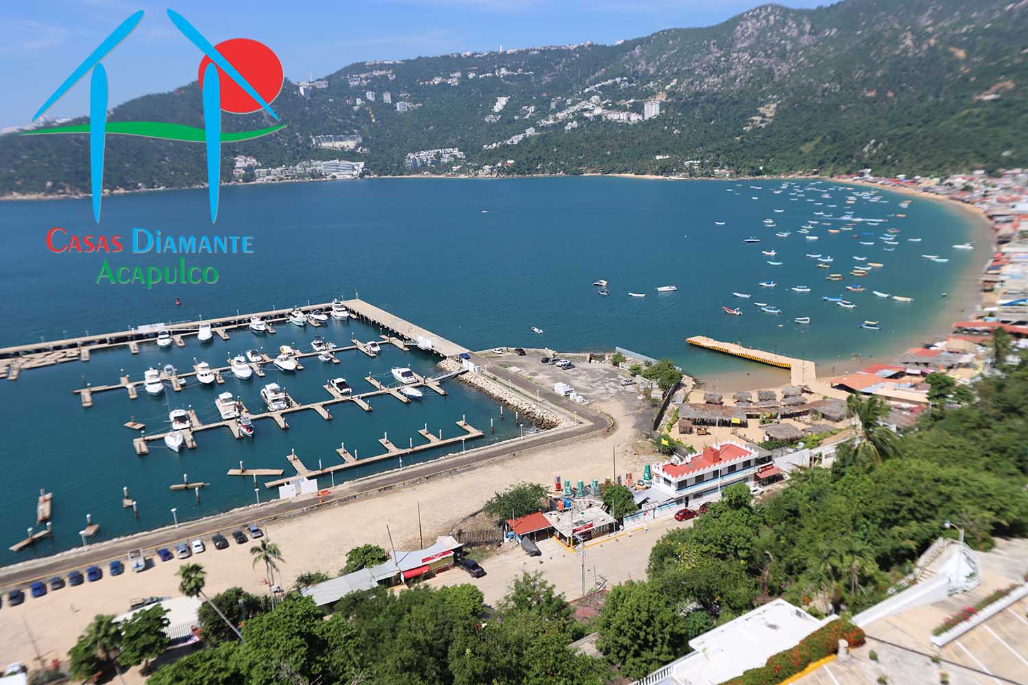 Torreblanca Torre Blanca 1073 - Terraza 7