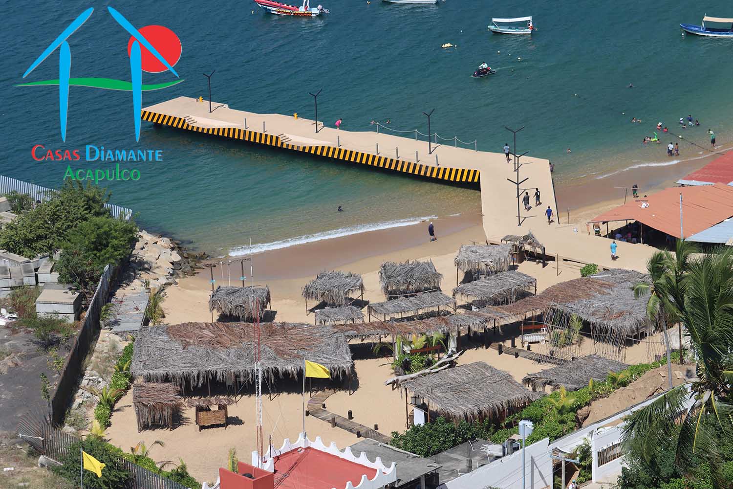 Torreblanca Torre Blanca 1073 - Terraza 8