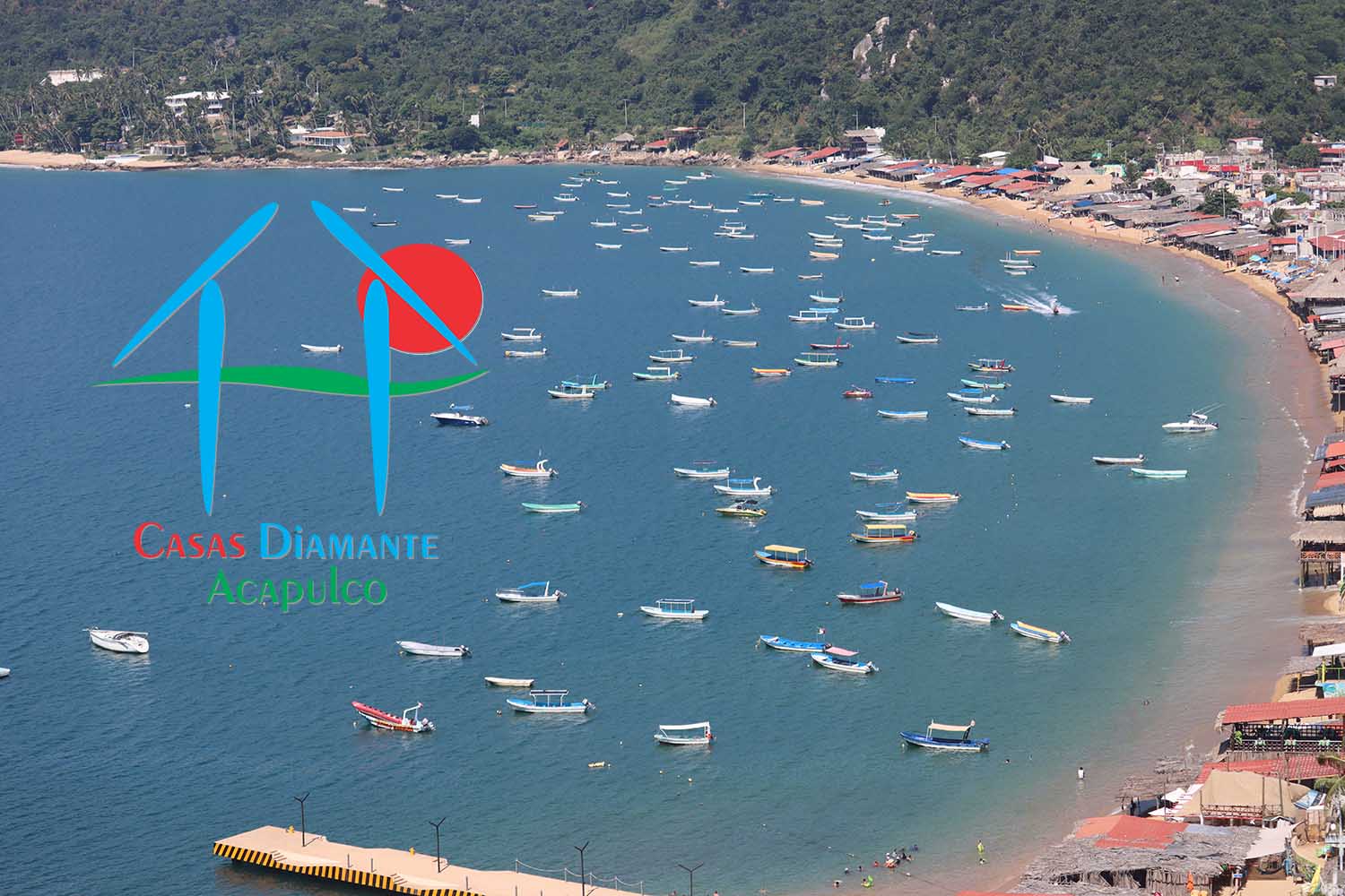 Torreblanca Torre Blanca 1073 - Terraza 9