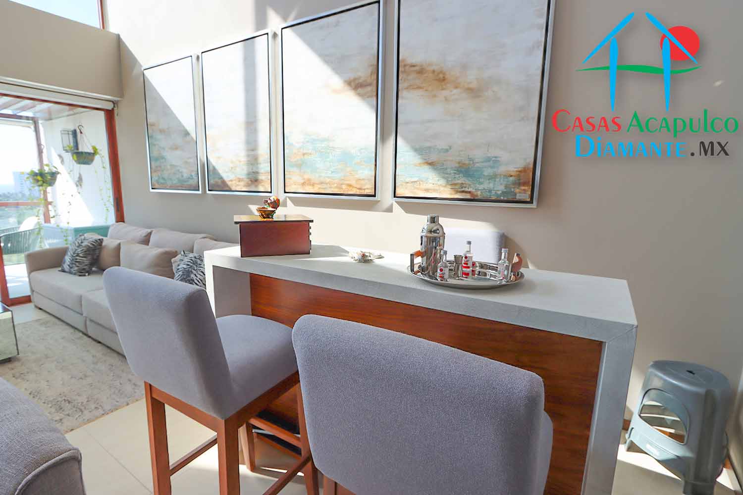 La Isla Fiji PH V - Estancia 6