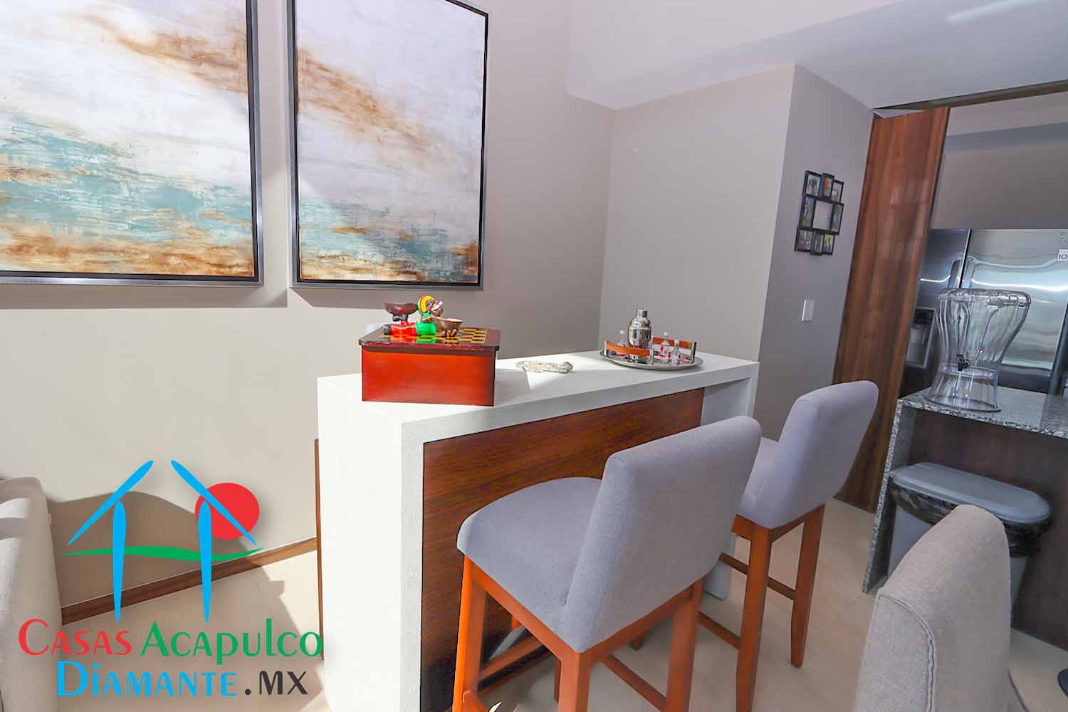 La Isla Fiji PH V - Estancia 7