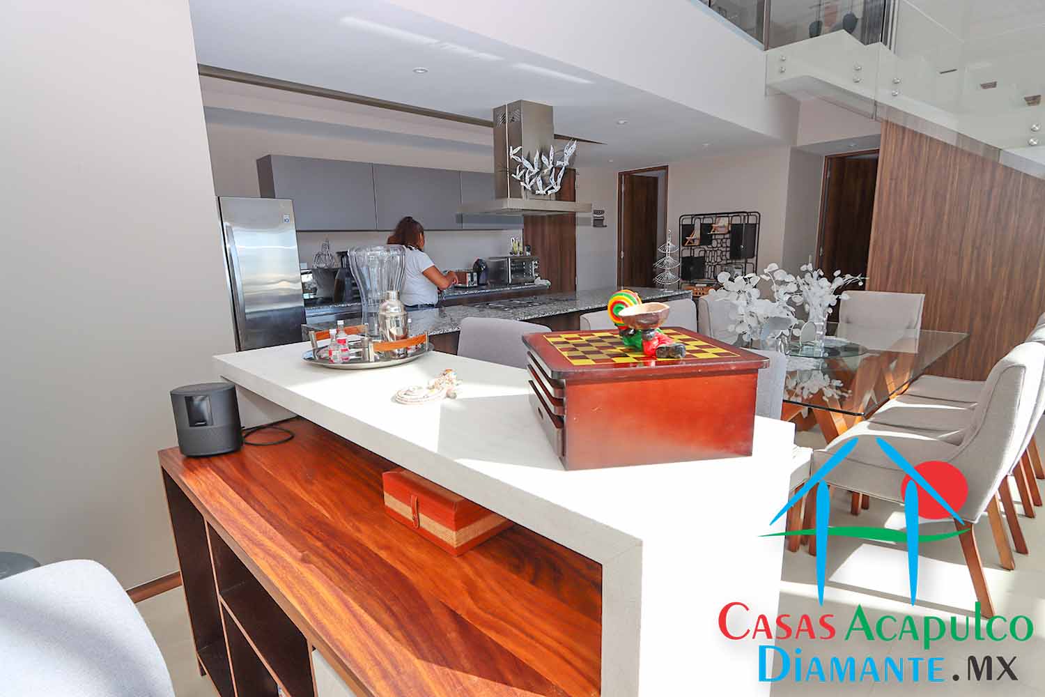 La Isla Fiji PH V - Estancia 8