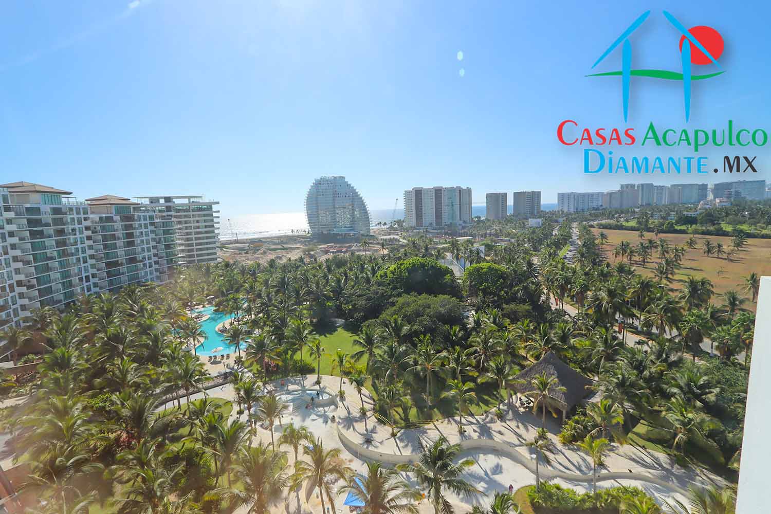 La Isla Fiji PH V - Estancia 14